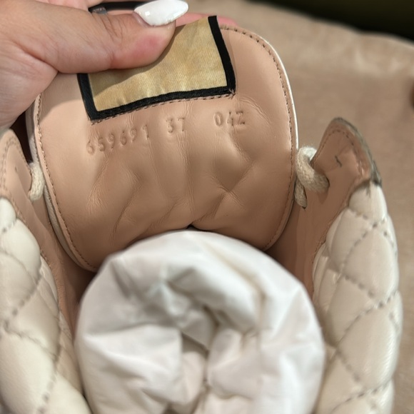 Gucci boots - Picture 6 of 7